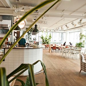 Hotel Daniel Vienna - Smart Lifestyle Near City Centre