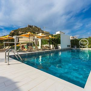 St George Lycabettus Lifestyle Hotel